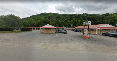 independent motel for sale.